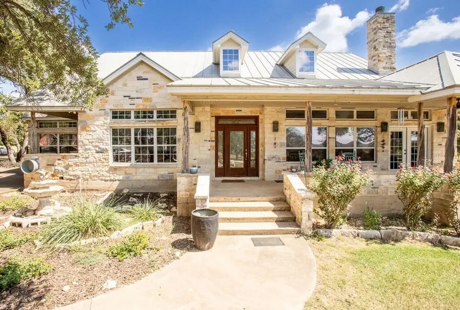 2010 County Road 233, Florence, TX 76527 - #2