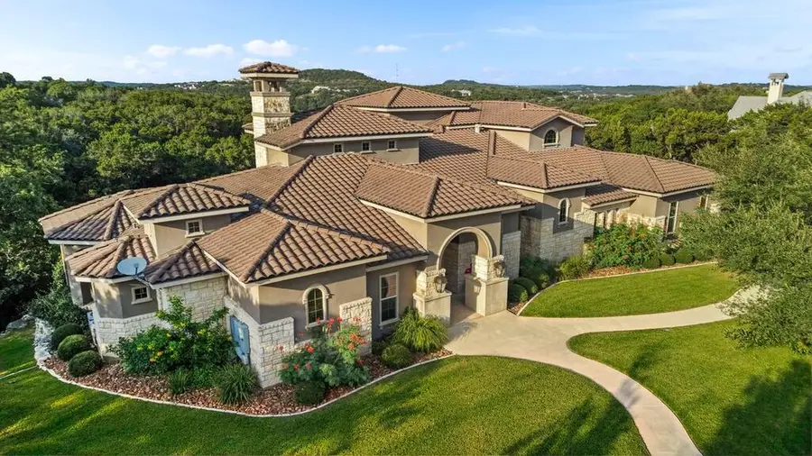 11101 Caliza Bluff, Boerne, TX 78006 - #2