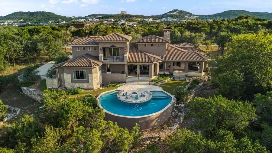 11101 Caliza Bluff, Boerne, TX 78006 - #3
