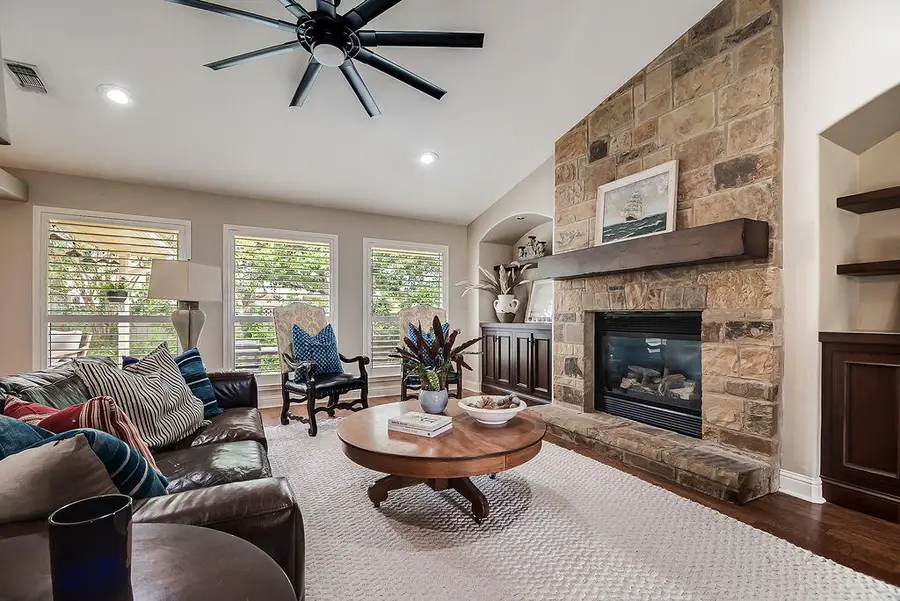120 Stone Forest, Fredericksburg, TX 78624 - #2
