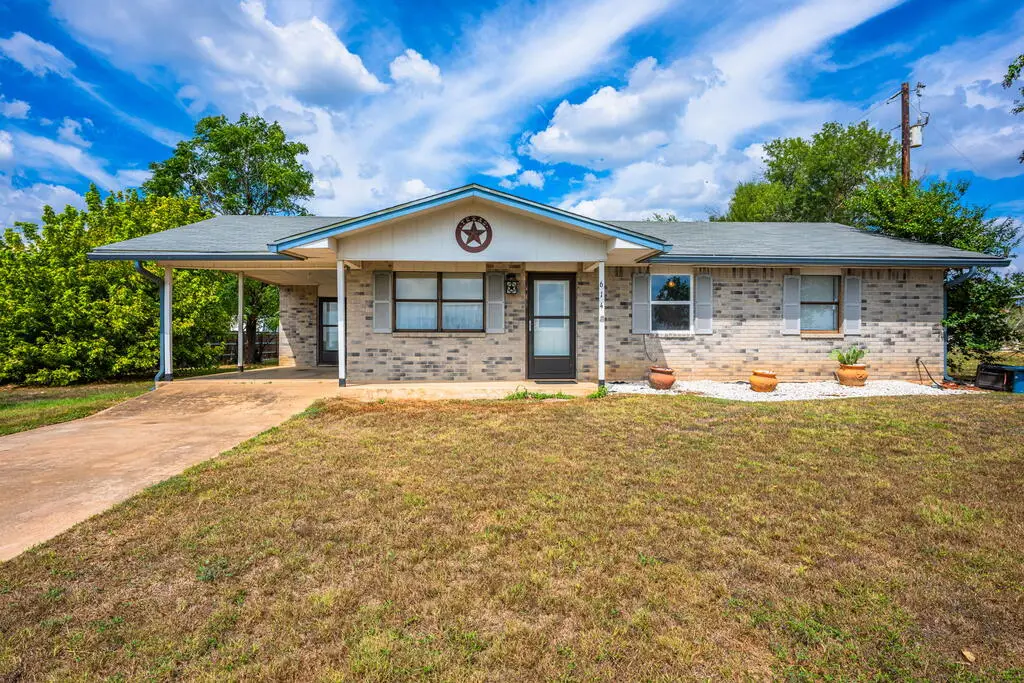 614 Goehmann Lane, Fredericksburg, TX 78624 - #1