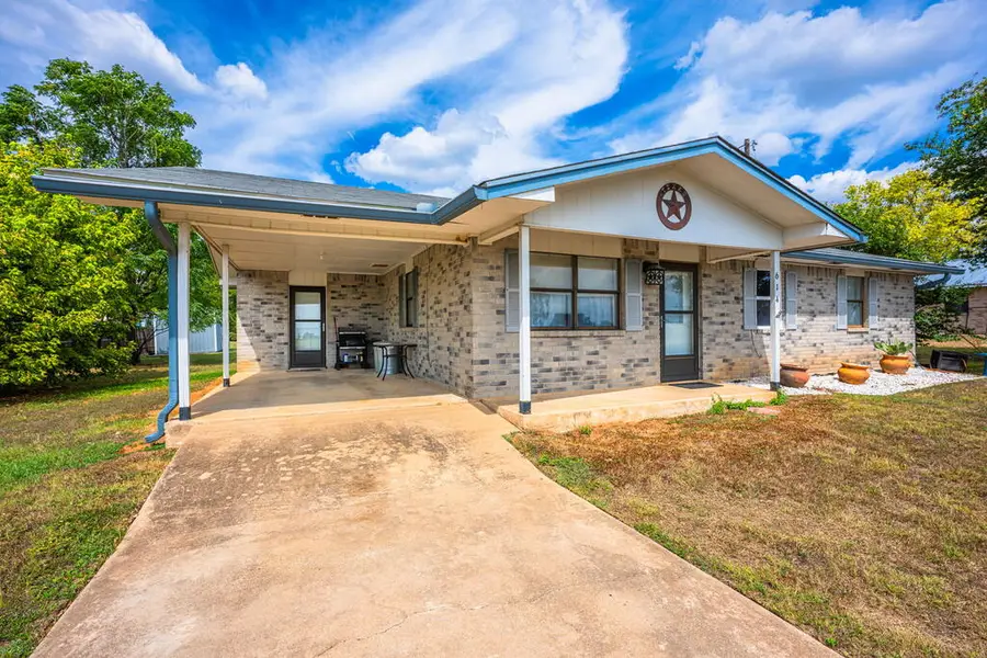 614 Goehmann Lane, Fredericksburg, TX 78624 - #2