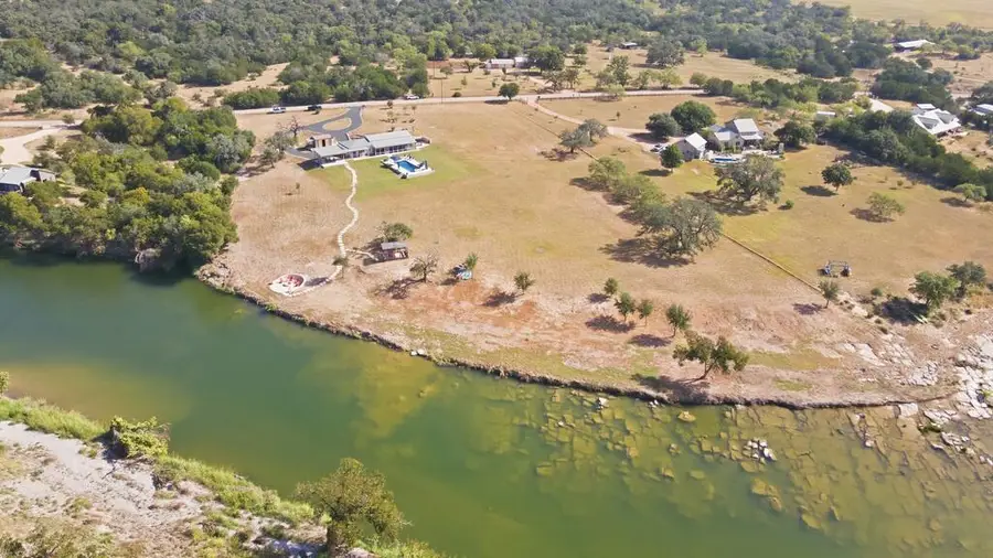 4273 N Morris Ranch Rd, Fredericksburg, TX 78624 - #2