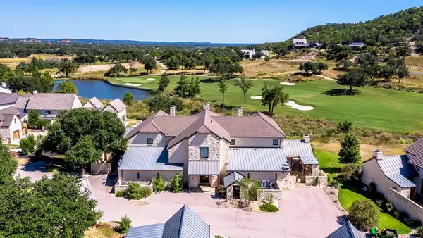 176 Putting Park Drive, Fredericksburg, TX 78624