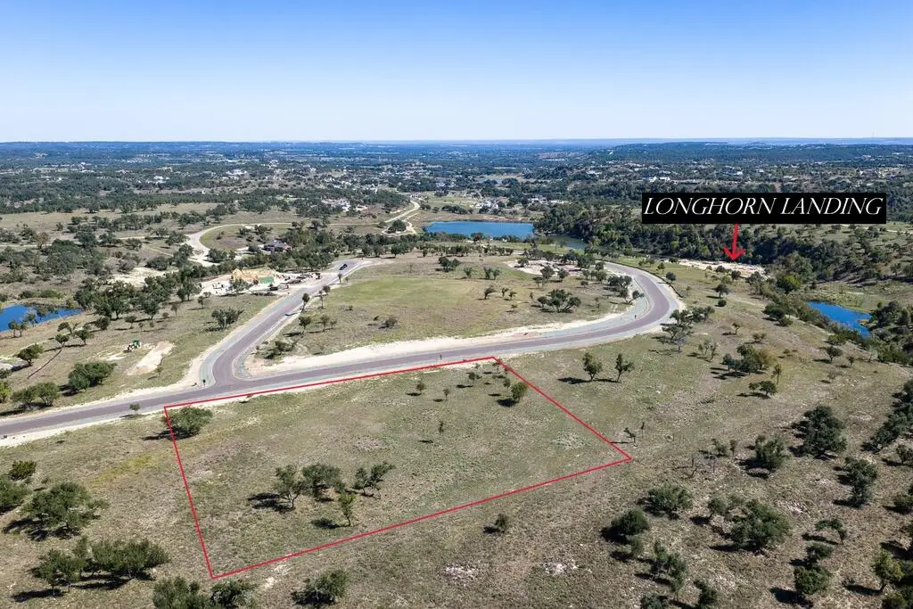 717 Hagee Drive, Fredericksburg, TX 78624 - #1