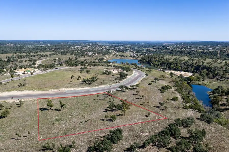 717 Hagee Drive, Fredericksburg, TX 78624 - #2