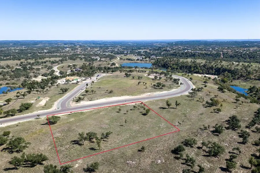716 Hagee Drive, Fredericksburg, TX 78624 - #2