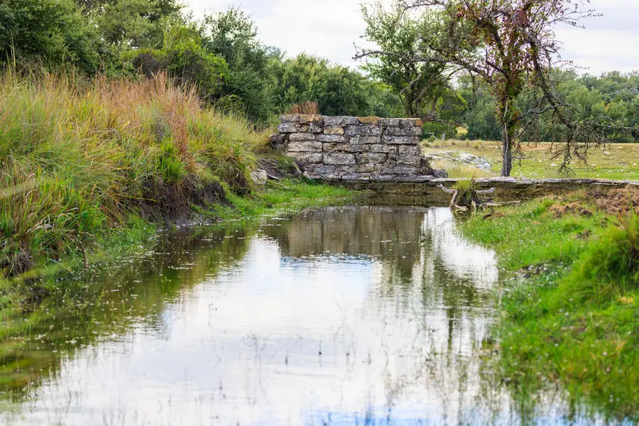 2873 Ranch Rd 1888, Fredericksburg, TX 78624 - #2