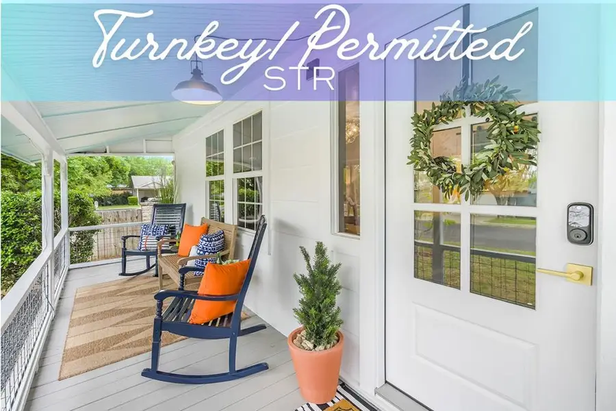 406 Bluebonnet, Fredericksburg, TX 78624 - #3