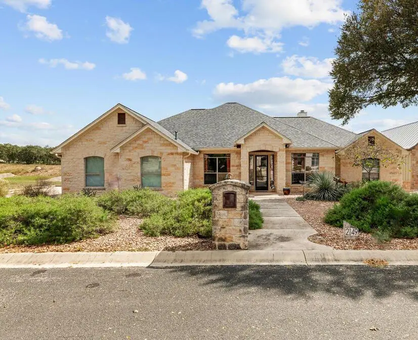2149 Stone Oak, Fredericksburg, TX 78624 - #1