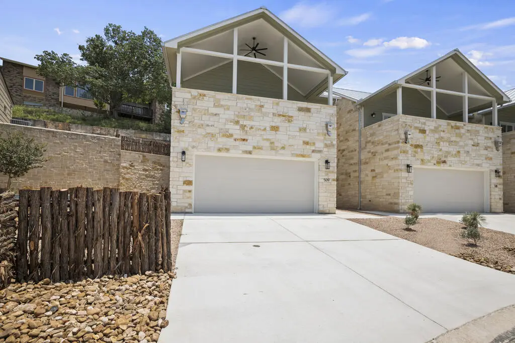 509 Winding Way, Fredericksburg, TX 78624 - #1