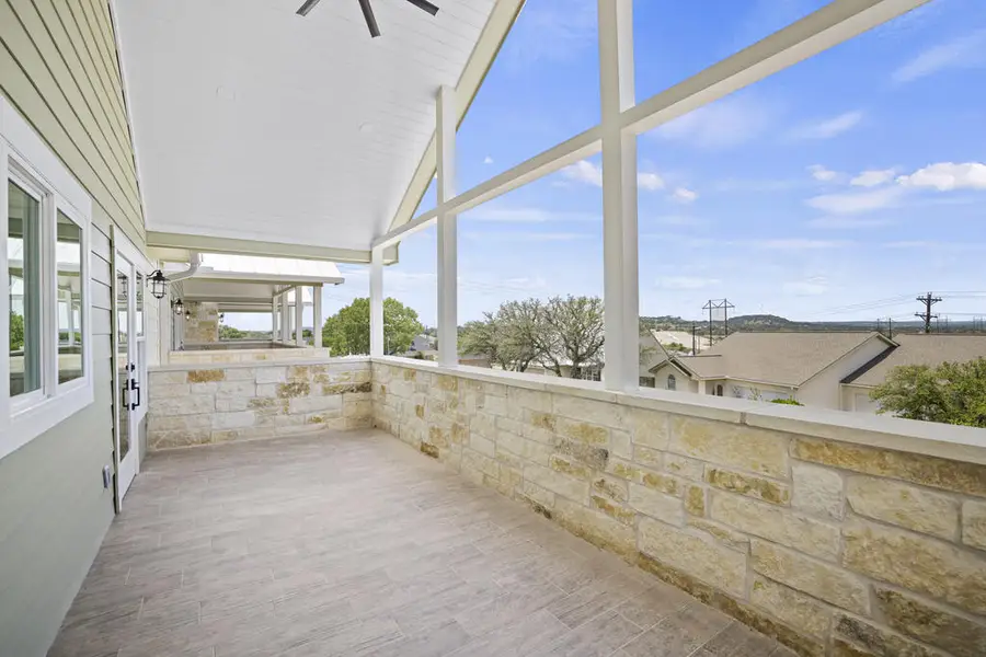 509 Winding Way, Fredericksburg, TX 78624 - #2