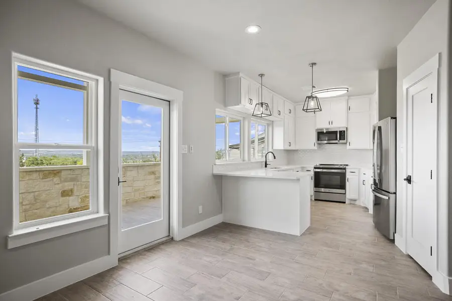 509 Winding Way, Fredericksburg, TX 78624 - #3
