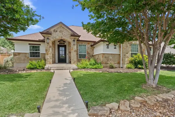 2148 Amberstone, Fredericksburg, TX 78624