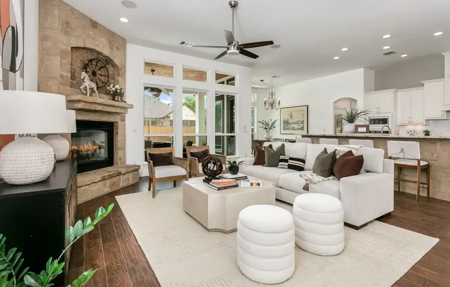 2148 Amberstone, Fredericksburg, TX 78624 - #2