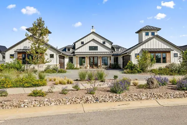 216 Interlaken St., Fredericksburg, TX 78624