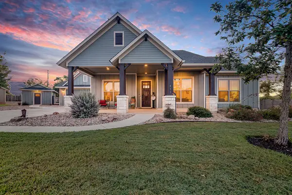 411 Cypress, Fredericksburg, TX 78624
