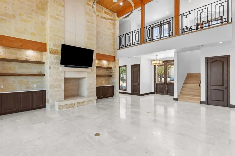 3570 Old Mason Rd, Fredericksburg, TX 78624 - #2