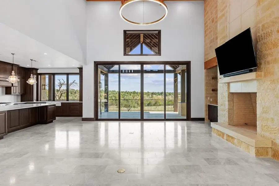 3570 Old Mason Rd, Fredericksburg, TX 78624 - #3