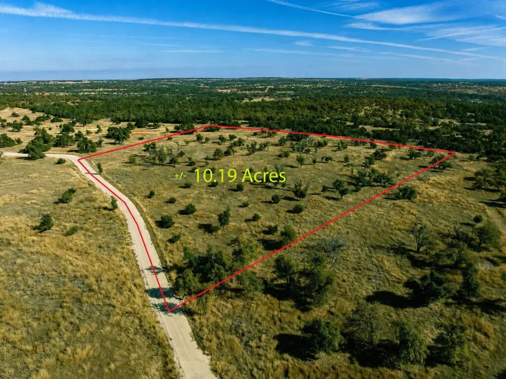100 N Gretchen Grove Ln, Fredericksburg, TX 78624 - #1