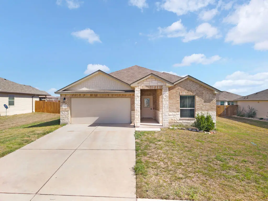 2009 Bee Creek Loop, Copperas Cove, TX 76522 - #1