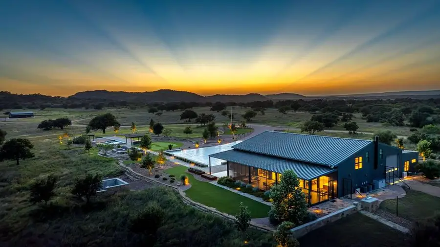 7484 County Rd 409, Llano North, TX 76885 - #2