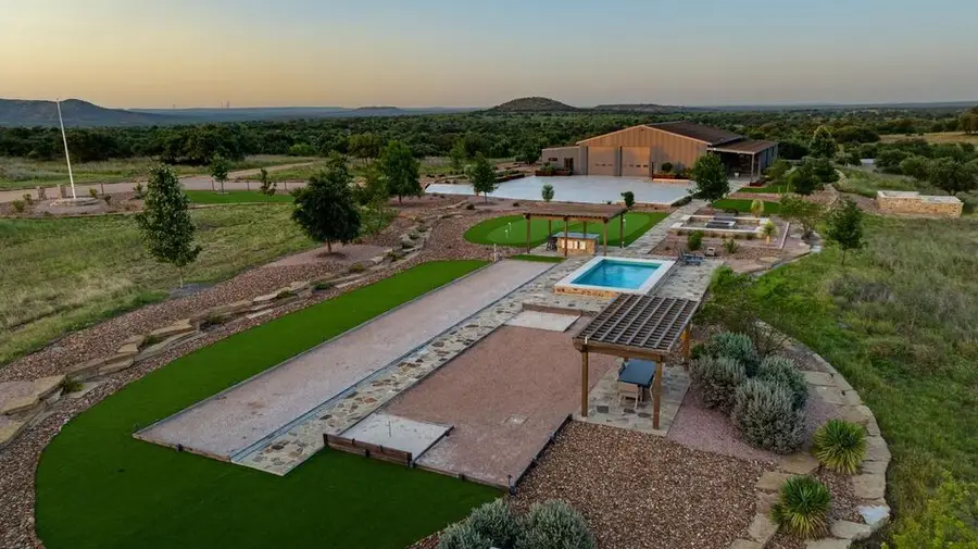 7484 County Rd 409, Llano North, TX 76885 - #3