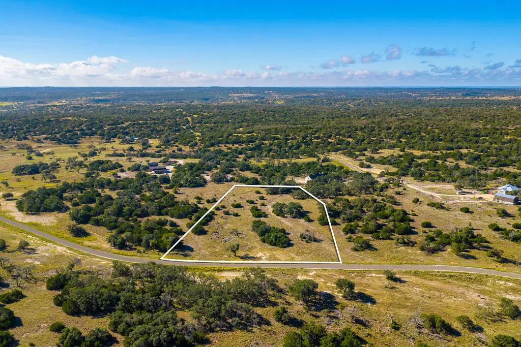 Lot 64 Oakwater Dr, Fredericksburg, TX 78624 - #1