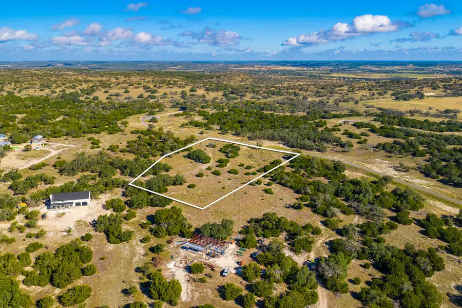 Lot 64 Oakwater Dr, Fredericksburg, TX 78624 - #3
