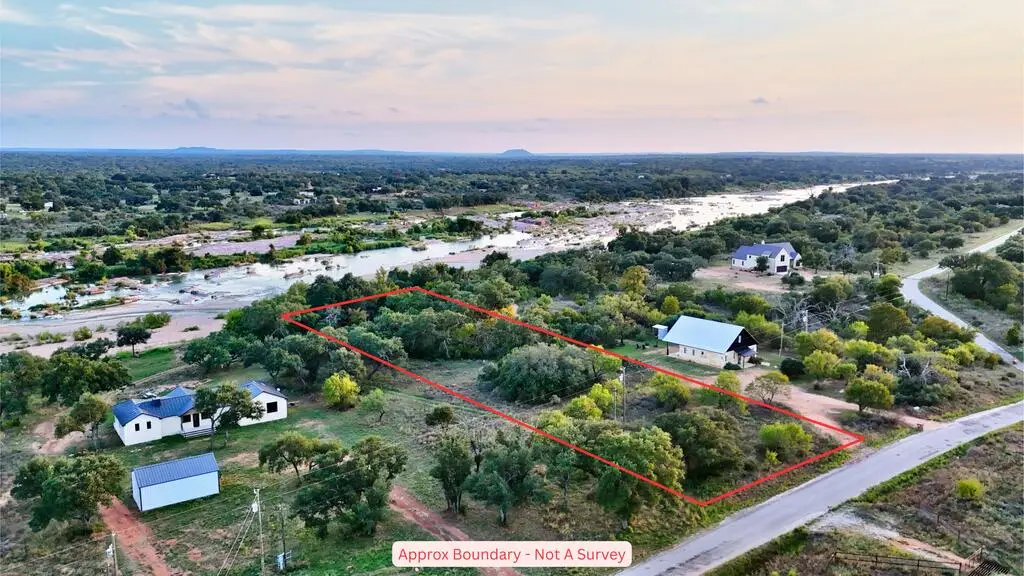 TBD County Rd 104, Llano, TX 78643 - #1