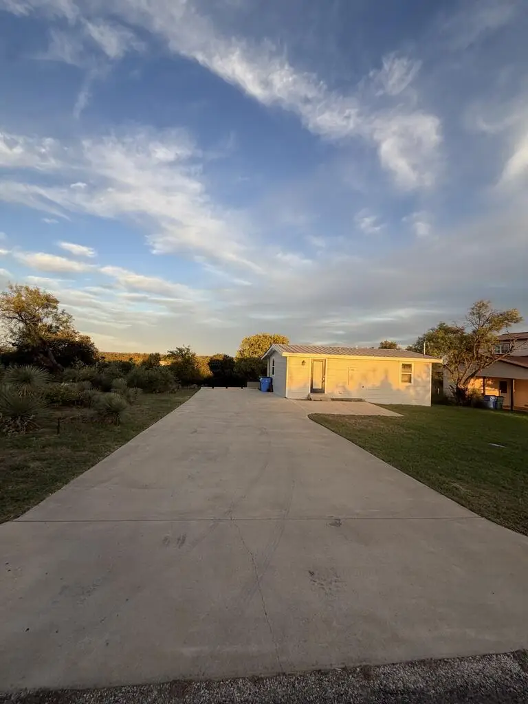 115 Winding Way, Sunrise Beach Village, TX 78643 - #1