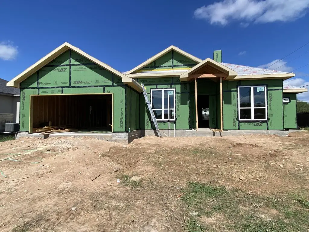 102 Madrona Lane, Fredericksburg, TX 78624 - #1