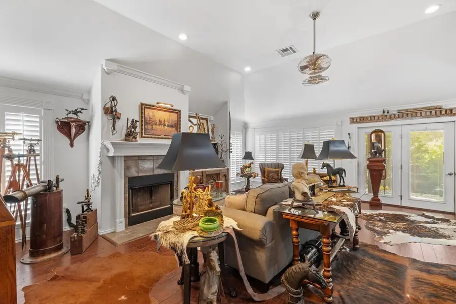 105 Nature Trail, Fredericksburg, TX 78624 - #2