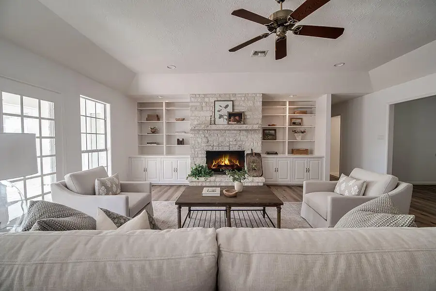 223 Edgewood Dr, Fredericksburg, TX 78624 - #2