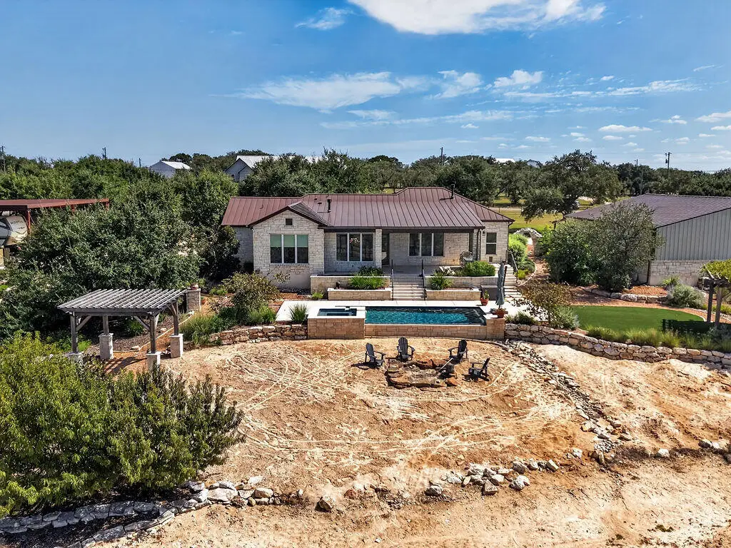 13 Greco Bend, Sisterdale, TX 78006 - #1