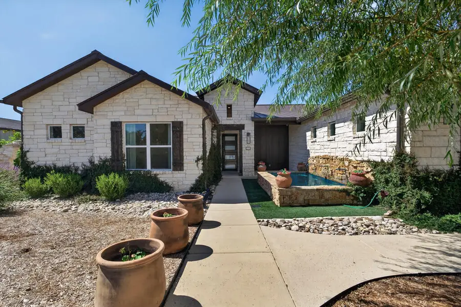13 Greco Bend, Sisterdale, TX 78006 - #2