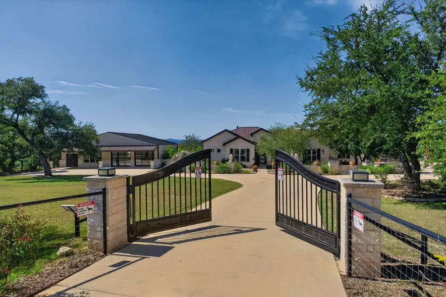 13 Greco Bend, Sisterdale, TX 78006 - #3