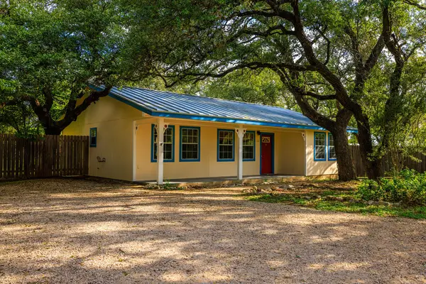 200 Old Austin Hwy, Johnson City, TX 78636