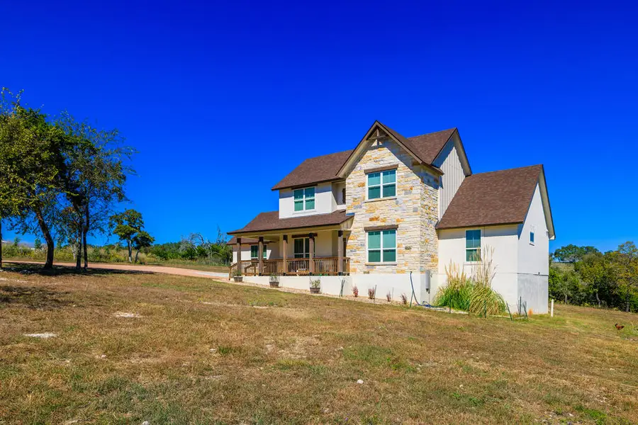 314 Calle Del Sol Dr., Fredericksburg, TX 78624 - #2