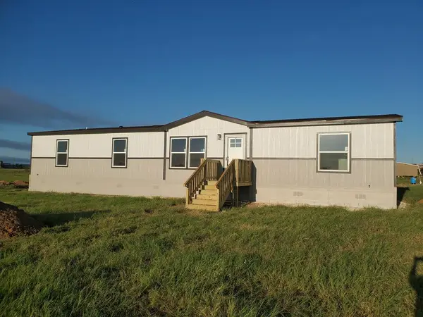 110 Deer Ridge, Mason, TX 76856