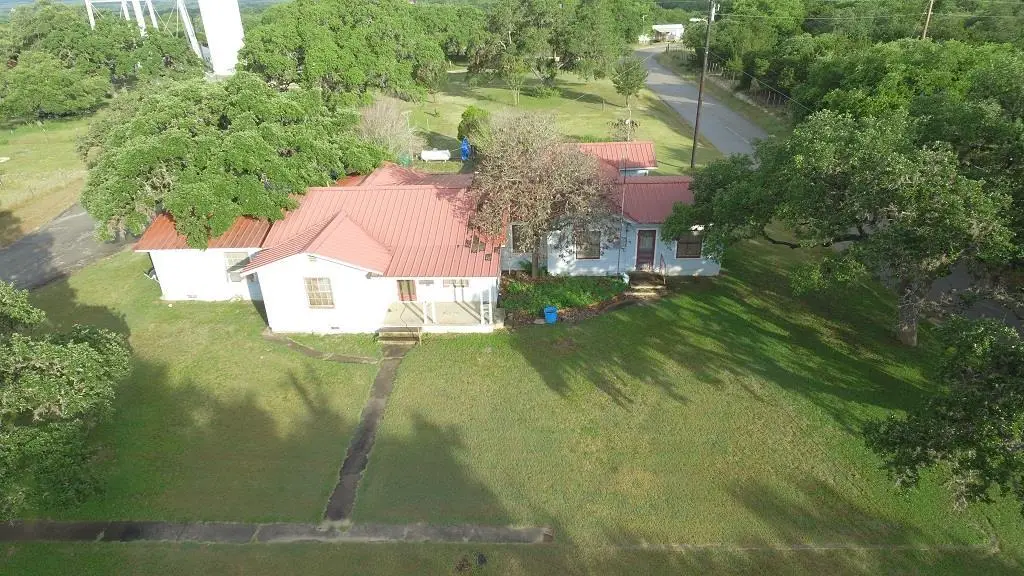 1519 Mesquite St, Blanco, TX 78606 - #1