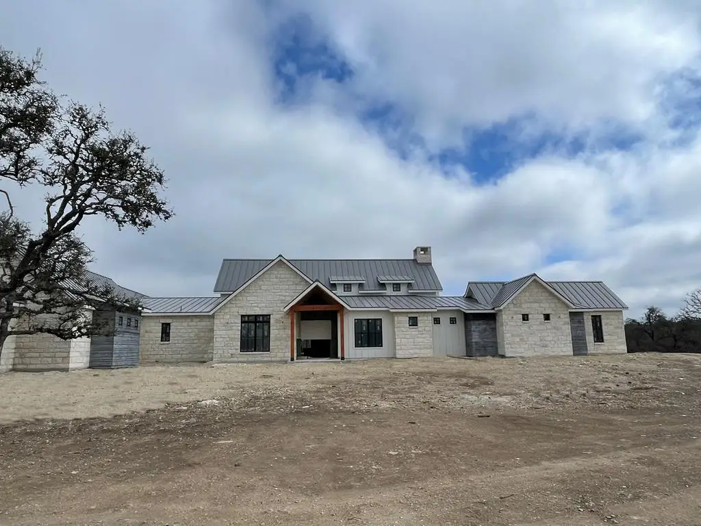 340 Inspiration Loop, Fredericksburg, TX 78624 - #1