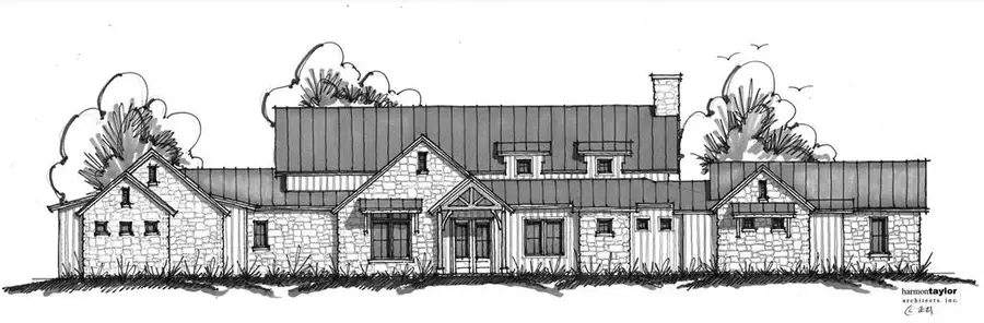 340 Inspiration Loop, Fredericksburg, TX 78624 - #2