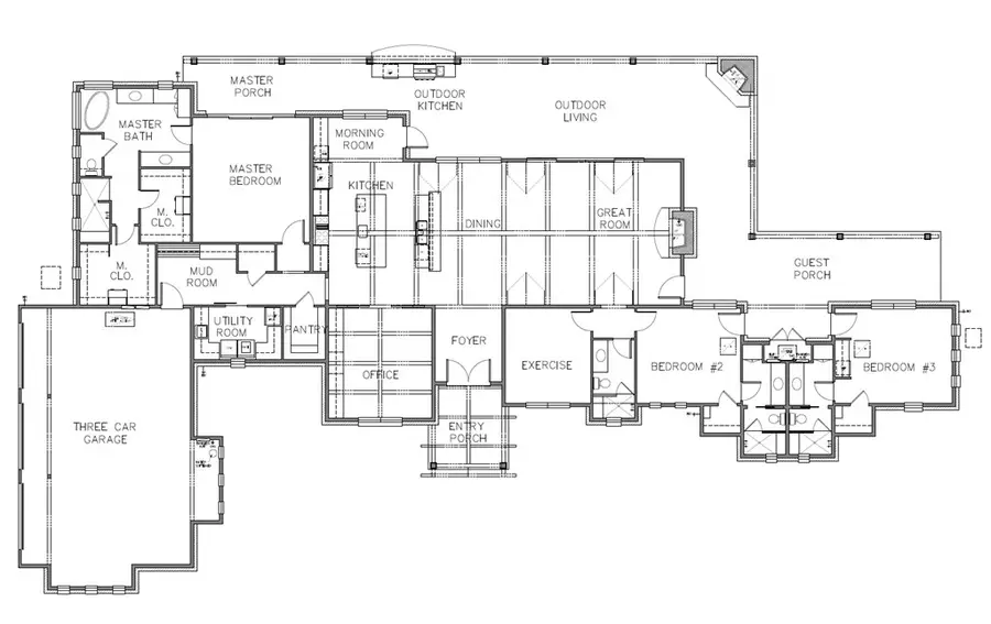 340 Inspiration Loop, Fredericksburg, TX 78624 - #3