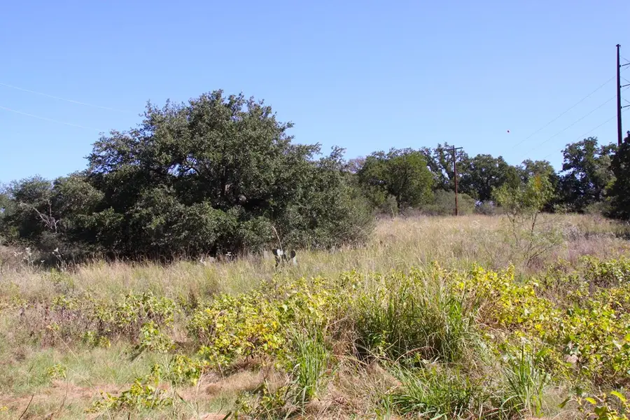 N/A SE Meyer St, Mason, TX 76856 - Image #3