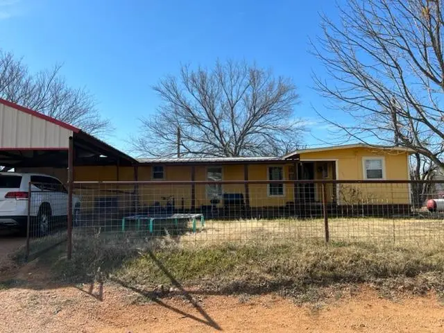 115 W Pontotoc, Mason, TX 76856 - Image #1