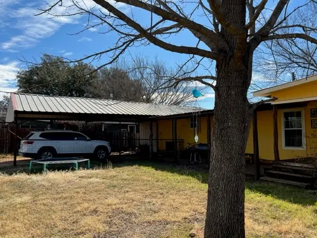 115 W Pontotoc, Mason, TX 76856 - Image #3