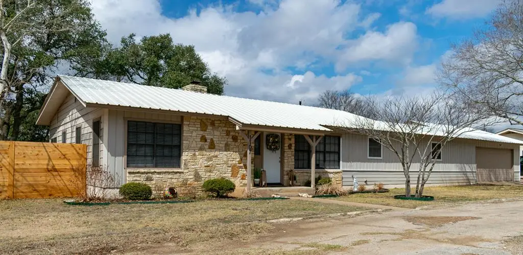 1107 Lazy Creek Lane, Blanco, TX 78606 - #1