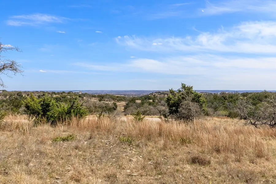 Lot 38 W Gran Vista Dr, Fredericksburg, TX 78624 - Image #2