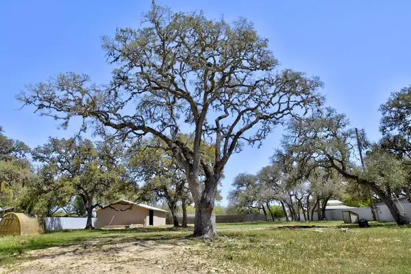 505 Mesquite St NW Mesquite St, Blanco, TX 78606